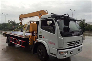 河口24小时道路救援服务