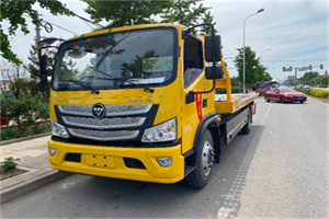 河口汽车救援头像