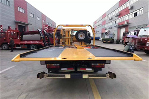 河口附近汽车救援服务