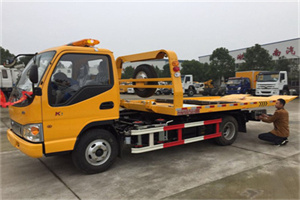 河口哪里有拖车服务