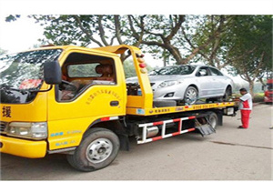 河口附近24小时汽车拖车服务热线