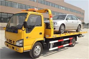 河口道路救援一般怎么收费