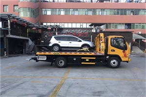 河口汽车紧急补胎换胎救援