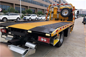 河口24小时汽车送油服务公司