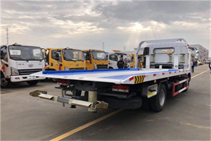 河口汽车救援补胎