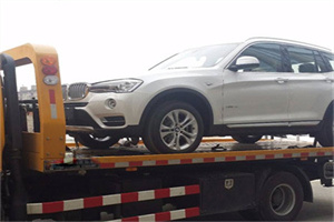 河口拖车24小时服务电话