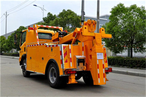 河口高速路拖车费